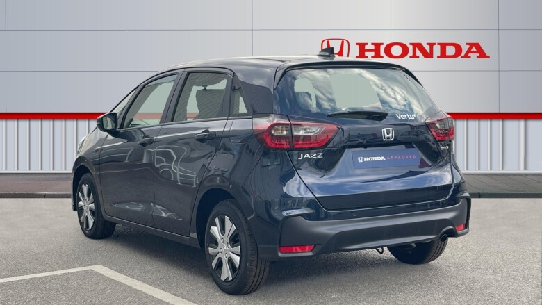 Honda Jazz 1.5 i-MMD Hybrid Elegance 5dr eCVT Hybrid Hatchback